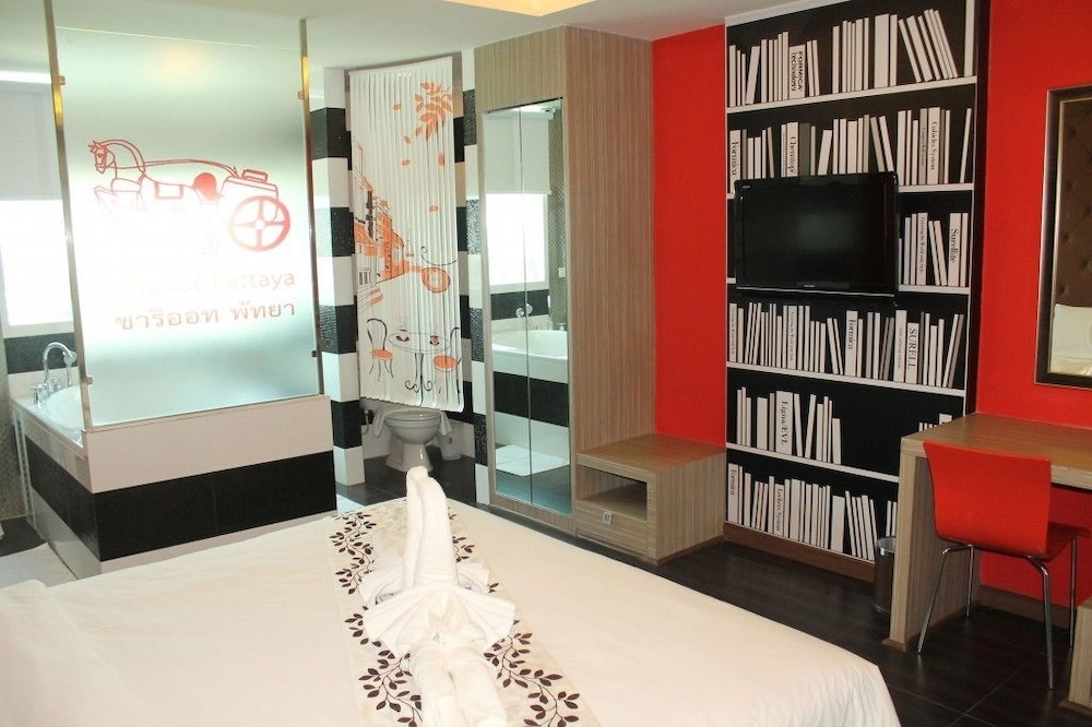 Restaurant-cafeteria