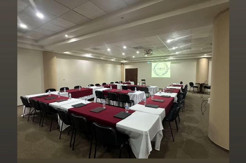 Conferences