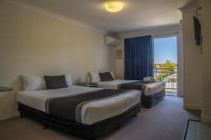 thumbnail: View from room