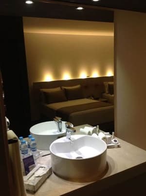 thumbnail: Bathroom sink