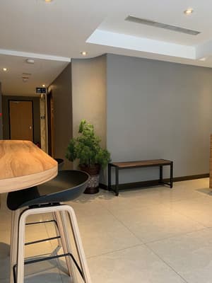 thumbnail: Lobby sitting area