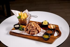 thumbnail: Restaurant