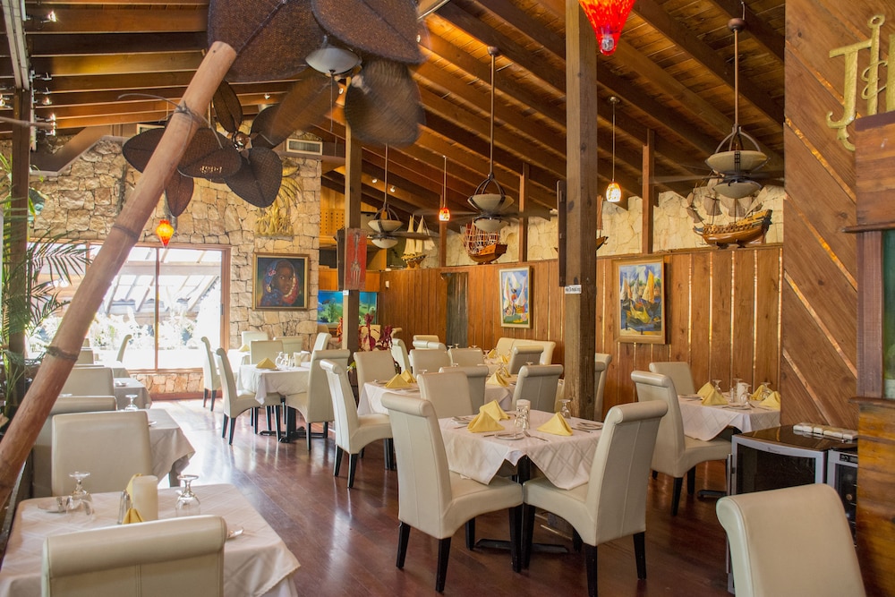 Restaurant-cafeteria