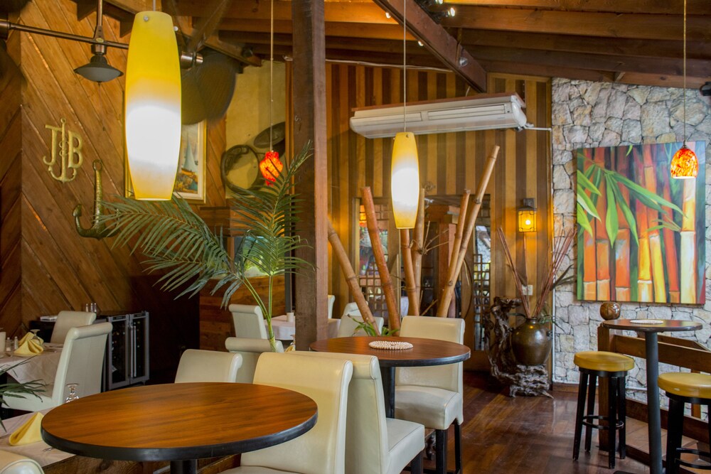 Restaurant-cafeteria