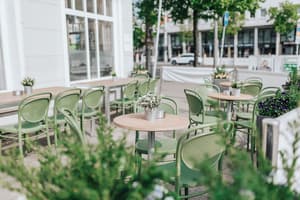 thumbnail: Terrace/patio