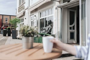 thumbnail: Terrace/patio