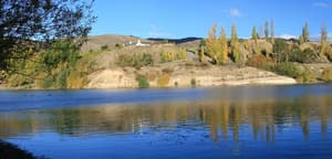 thumbnail: Lake