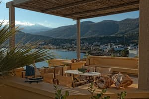 thumbnail: View from room