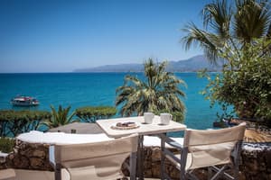 thumbnail: Terrace/patio