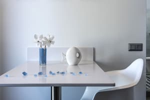 thumbnail: In-room dining