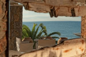 thumbnail: View from property