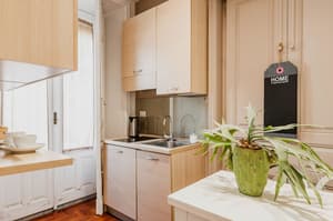 thumbnail: Private kitchenette