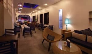 thumbnail: Restaurant