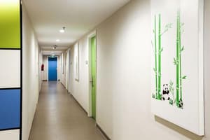 thumbnail: Interior