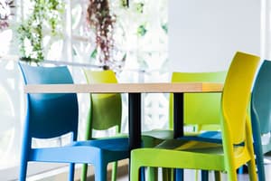 thumbnail: Restaurant