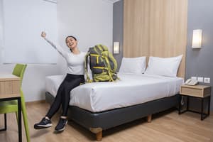 thumbnail: Room