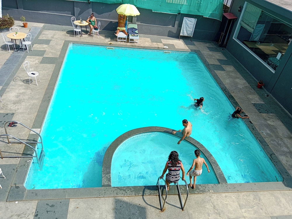 Children's pool
