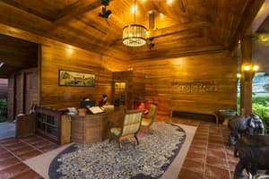 thumbnail: Reception