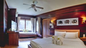 thumbnail: Room
