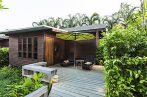 thumbnail: Terrace/patio