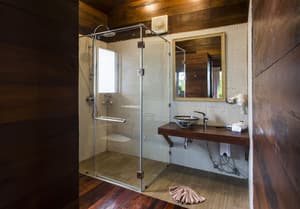 thumbnail: Bathroom shower