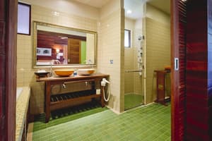 thumbnail: Bathroom shower