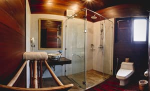 thumbnail: Bathroom shower