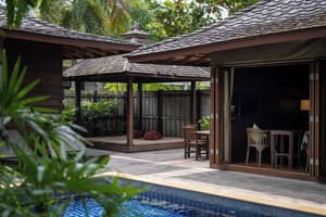 thumbnail: Living area