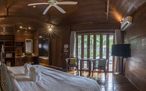 thumbnail: Room