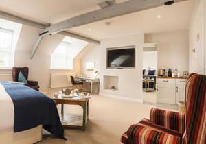 thumbnail: Interior