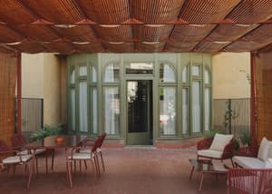 thumbnail: Terrace/patio
