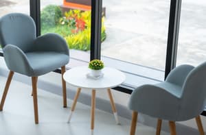 thumbnail: Lobby sitting area