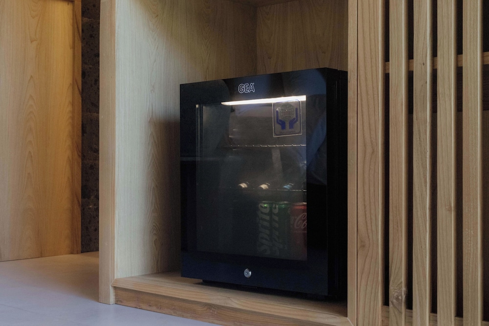 Mini-refrigerator