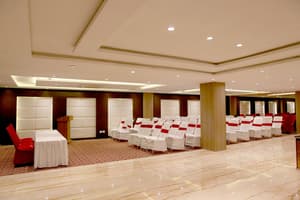 thumbnail: Meeting facility