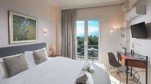 thumbnail: View from room