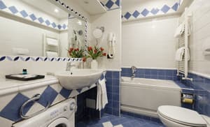 thumbnail: Bathroom