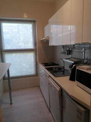 thumbnail: Private kitchen