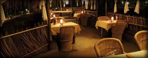 thumbnail: In-room dining