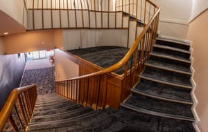 thumbnail: Staircase