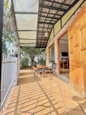 thumbnail: Terrace/patio