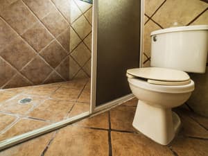thumbnail: Bathroom