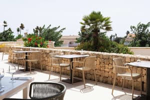 thumbnail: Terrace/patio