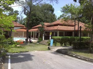 thumbnail: Property grounds