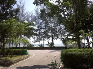 thumbnail: Property grounds