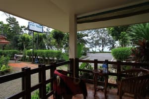 thumbnail: Terrace/patio