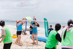 thumbnail: Beach