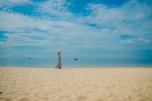thumbnail: Beach
