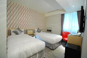 thumbnail: Room