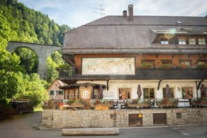 thumbnail: Terrace/patio