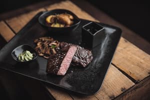 thumbnail: Restaurant